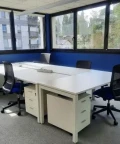 Bureau privé - 44000 - 5 postes - 1179.04€