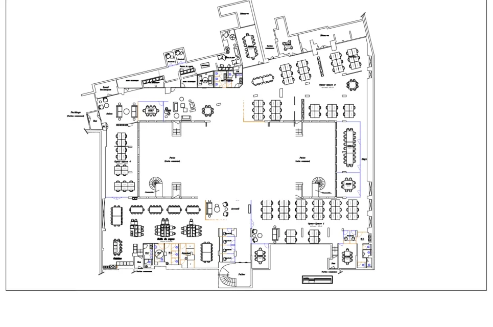 Volum Boulevard de Picpus