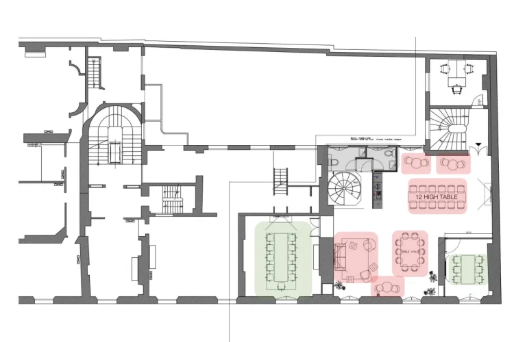 Espace indépendant - 75002 - 77 postes - 54010€