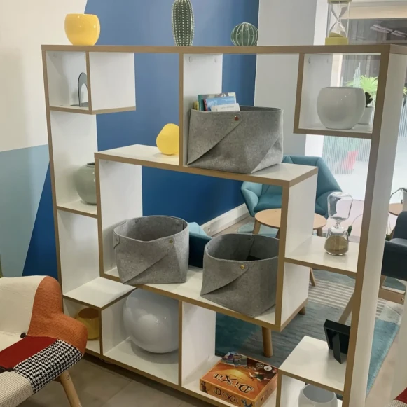 Bureau privé 24 m² 6 postes Location bureau Rue Blanche Paris 75009 - photo 6