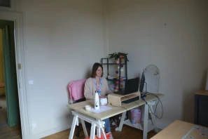 Open Space - 56700 - 11 postes - 245€