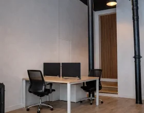 Espace indépendant
