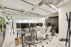 Bureau privé - 75002 - 25 postes - 19750€