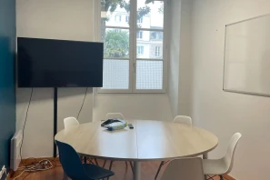 Bureau privé - 44000 - 4 postes - 750€