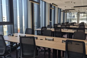 Espace indépendant - 44300 - 54 postes - 13230€