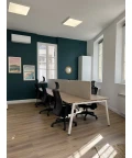 Open Space - 33300 - 8 postes - 249€
