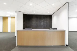 Bureau privé - 92800 - 3 postes - 1757€