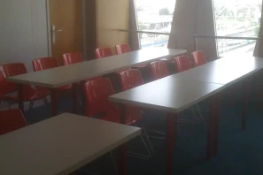 Bureau privé - 94320 - 6 postes - 1150€