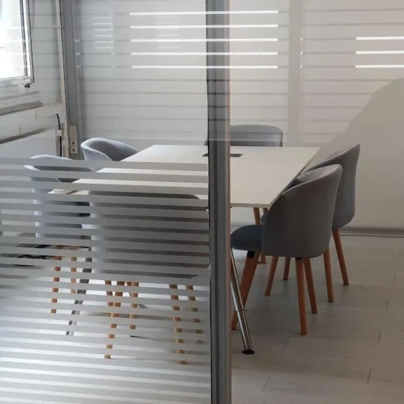 Bureau privé 15 m² 3 postes Location bureau Rue Saint-Lazare Paris 75009 - photo 3