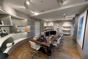 Bureau privé - 75001 - 10 postes - 3980€
