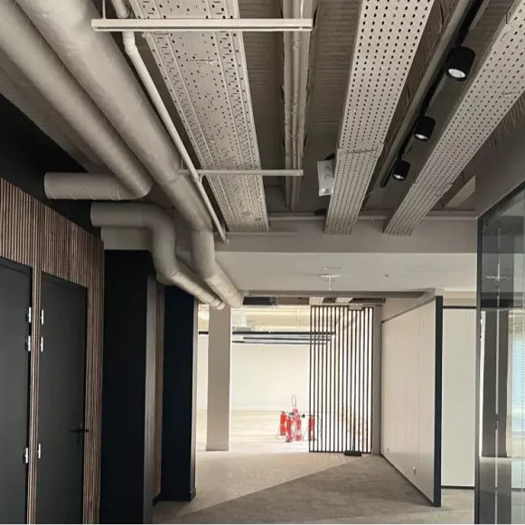 Espace indépendant 421 m² 52 postes Location bureau Rue Saint-Fiacre Paris 75002 - photo 10