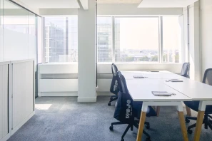 Bureau privé - 75012 - 5 postes - 3450€