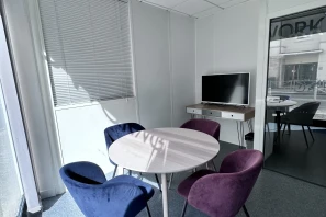 Bureau privé - 33600 - 3 postes - 850€