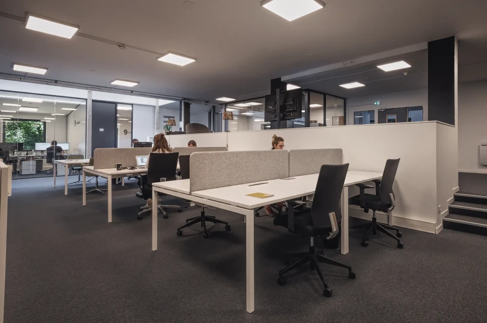 LMDC Villeneuve d’Ascq – La Cousinerie