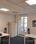Bureau privé - 75001 - 4 postes - 3660€