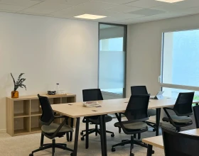 Espace indépendant