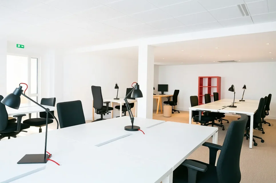 Volum Rue de Villiers