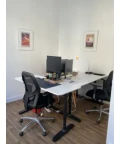 Bureau privé - 33000 - 3 postes - 900€