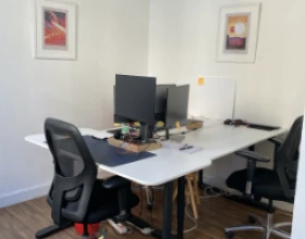 Bureau privé