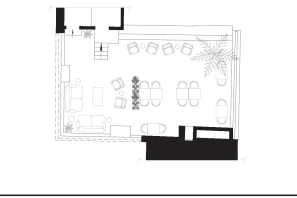 Espace indépendant - 75008 - 42 postes - 30000€
