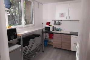 Bureau privé - 94400 - 1 poste - 550€