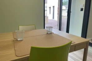 Bureau privé - 27340 - 2 postes - 250€