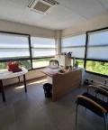 Bureau privé - 77100 - 2 postes - 400€