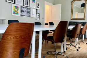 Bureau privé - 44000 - 10 postes - 2000€