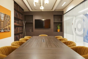 Bureau privé - 75013 - 80 postes - 40800€