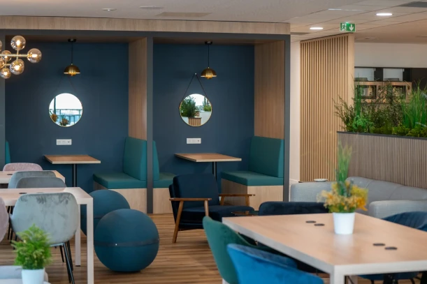 Flex-O Nice Aéroport