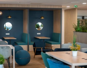 Bureau privé