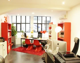 Bureau privé