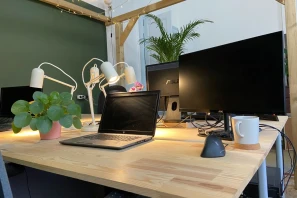 Open Space - 34000 - 20 postes - 279€