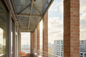 Open Space - 94200 - 54 postes - 309€