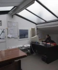 Bureau privé - 92110 - 3 postes - 700€