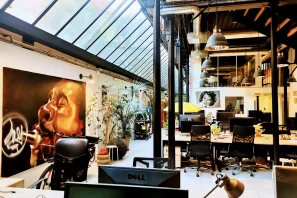 Espace indépendant - 75012 - 70 postes - 30000€