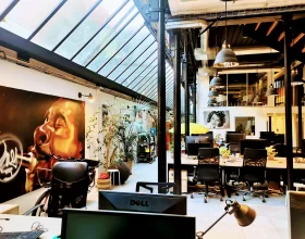 Espace indépendant