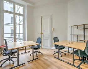 Espace indépendant