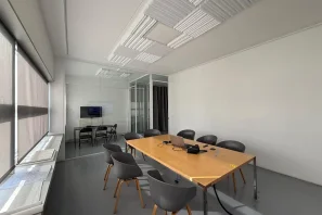 Bureau privé - 75019 - 16 postes - 3990€