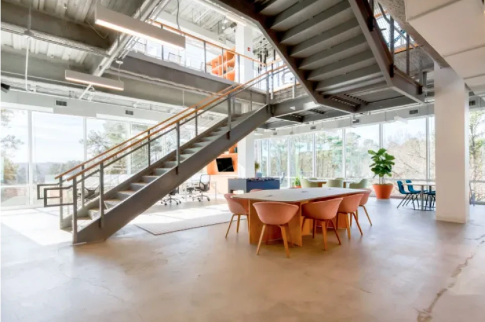 Regus - Clermont-Ferrand, La Pardieu