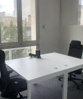 Bureau privé - 33000 - 2 postes - 550€