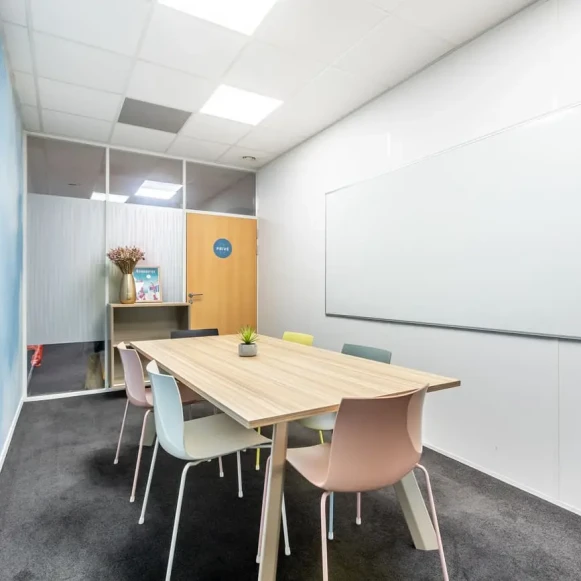 Open Space  4 postes Location bureau Rue Jacques Daguerre Nantes 44300 - photo 5