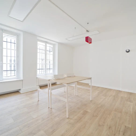 Espace indépendant 220 m² 25 postes Location bureau Rue d'Aboukir Paris 75002 - photo 8