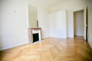 Bureau privé - 75016 - 3 postes - 1700€
