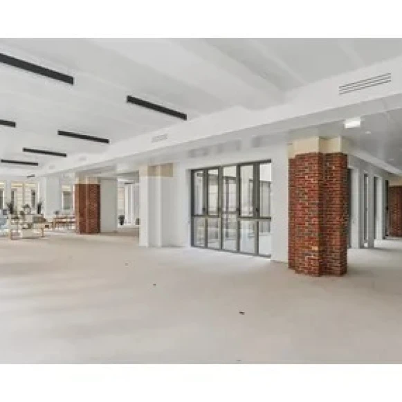 Bureau privé 200 m² 30 postes Location bureau Cité Paradis Paris 75010 - photo 6