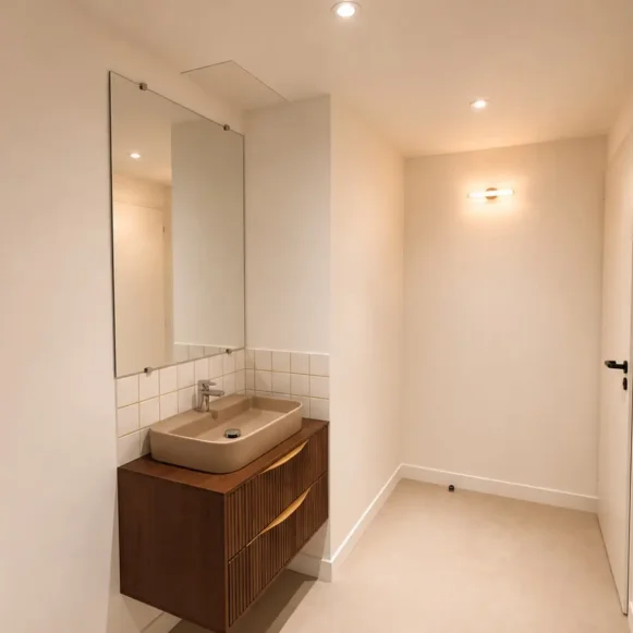 Espace indépendant 210 m² 30 postes Coworking Rue Emile Pehant Nantes 44000 - photo 9