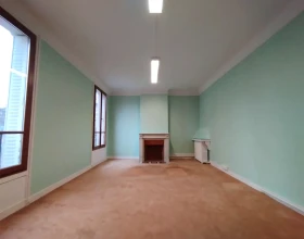 Bureau privé