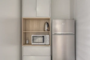 Bureau privé - 69008 - 2 postes - 600€