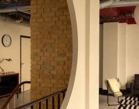 Bureau privé