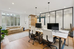 Espace indépendant - 75010 - 18 postes - 11000€